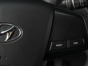 Внедорожник Hyundai Creta 2020 года, 2250000 рублей, Омск