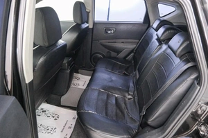 Внедорожник Nissan Qashqai 2012 года, 1229000 рублей, Красноярск
