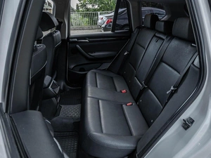 Внедорожник BMW X3 2012 года, 1669000 рублей, Ставрополь