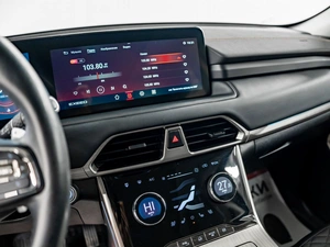 Внедорожник EXEED TXL 2021 года, 2225000 рублей, Красноярск