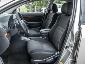 Седан Toyota Avensis 2007 года, 999000 рублей, Ставрополь