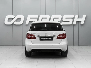 Хетчбэк Mercedes-benz B-класс 2013 года, 1380000 рублей, Ростов-на-Дону