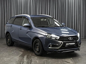 Универсал ВАЗ (LADA) Vesta 2017 года, 945000 рублей, Ставрополь