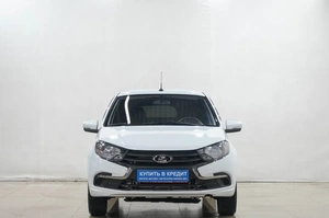 Седан ВАЗ (LADA) Granta 2023 года, 799000 рублей, Новокузнецк