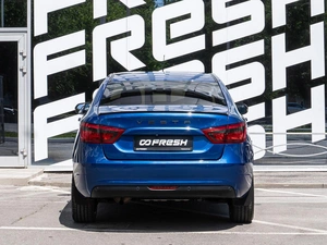 Седан ВАЗ (LADA) Vesta 2021 года, 1090000 рублей, Волгоград