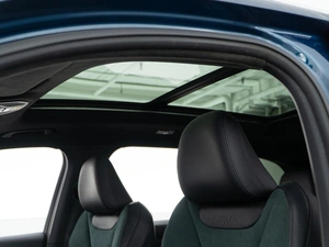 Внедорожник Geely Monjaro 2023 года, 3187444 рублей, Москва