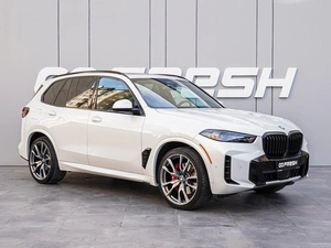 Внедорожник BMW X5 2023 года, 10350000 рублей, Краснодар
