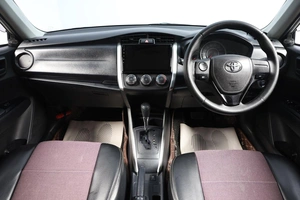 Универсал Toyota Corolla Fielder 2019 года, 1799000 рублей, Новосибирск