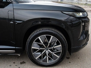 Внедорожник Trumpchi S7 2025 года, 4790000 рублей, Краснодар