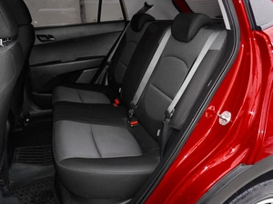 Внедорожник Hyundai Creta 2017 года, 1750000 рублей, Тверь