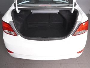 Седан Hyundai Solaris 2015 года, 1070000 рублей, Минеральные Воды