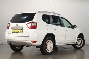 Внедорожник Nissan Terrano 2015 года, 999000 рублей, Челябинск