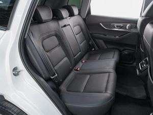 Внедорожник Chery Tiggo 7 Pro Max 2024 года, 2449000 рублей, Сургут