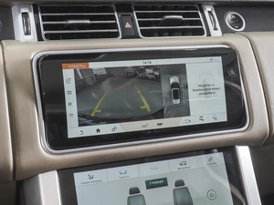 Внедорожник Land Rover Range Rover 2018 года, 5355000 рублей, Ростов-на-Дону