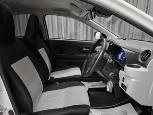 Хетчбэк Daihatsu Mira e:S 2018 года, 649000 рублей, Красноярск