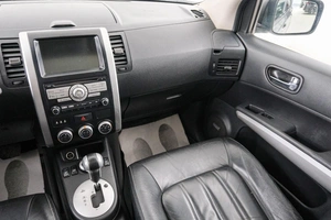 Внедорожник Nissan X-Trail 2012 года, 1649000 рублей, Красноярск