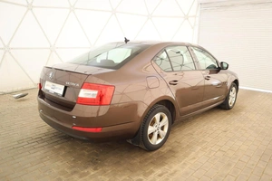 Хэтчбек Skoda Octavia 2016 года, 1625000 рублей, Обнинск