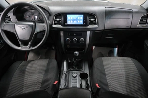 Внедорожник УАЗ Patriot 2016 года, 869000 рублей, Омск