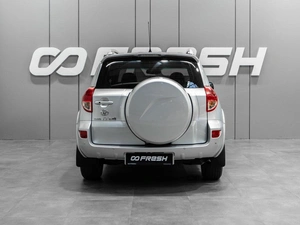 Внедорожник Toyota RAV4 2007 года, 1270000 рублей, Тюмень