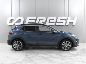 Внедорожник Kia Stonic 2020 года, 1929000 рублей, Аксай