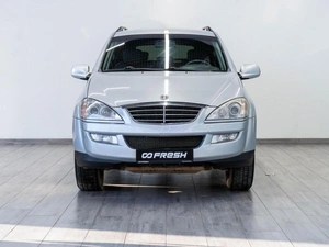 Внедорожник SsangYong Kyron 2011 года, 879000 рублей, Саратов