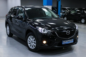 Внедорожник Mazda CX-5 2014 года, 1678000 рублей, Солонцы