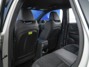 Внедорожник Hyundai Kona N 2021 года, 3649077 рублей, Москва