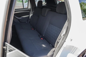 Внедорожник Renault Duster 2018 года, 1249000 рублей, Ульяновск