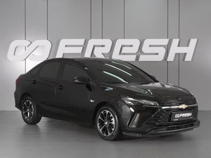 Седан Chevrolet Monza 2024 года, 1789000 рублей, Минеральные Воды