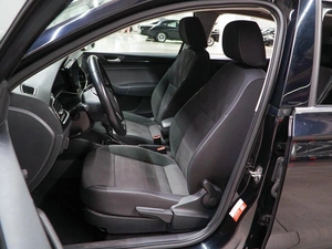 Лифтбек Volkswagen Polo 2021 года, 1749444 рублей, Москва
