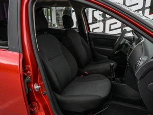 Седан Renault Logan 2015 года, 665000 рублей, Волгоград