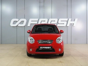 Хетчбэк Kia Picanto 2009 года, 499000 рублей, Воронеж