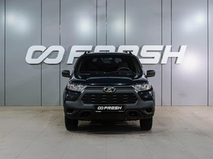 Внедорожник ВАЗ (LADA) Niva Travel 2023 года, 1109000 рублей, Воронеж