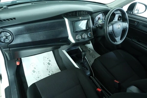 Универсал Toyota Corolla Fielder 2019 года, 1689000 рублей, Омск