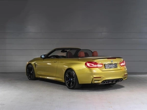 Кабриолет BMW M4 2016 года, 7888888 рублей, Санкт-Петербург