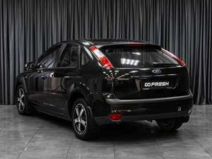 Хетчбэк Ford Focus 2007 года, 599000 рублей, Тюмень