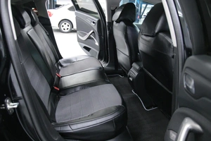 Универсал Citroen C5 2010 года, 788000 рублей, Солонцы