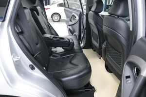 Внедорожник Toyota RAV4 2007 года, 1298000 рублей, Солонцы