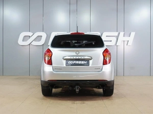 Внедорожник SsangYong Actyon 2011 года, 799000 рублей, Воронеж