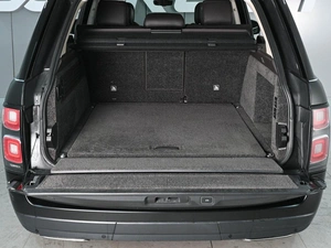 Внедорожник Land Rover Range Rover 2019 года, 7999000 рублей, Аксай