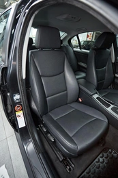 Седан BMW 3 серия 2007 года, 1099000 рублей, Красноярск
