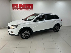 Универсал ВАЗ (LADA) Vesta 2021 года, 1260000 рублей, Смоленск