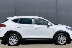 Внедорожник Hyundai Tucson 2020 года, 2455000 рублей, Солонцы