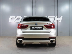 Внедорожник BMW X6 2016 года, 2915000 рублей, Воронеж