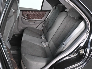 Седан Hyundai Accent 2009 года, 669000 рублей, Аксай