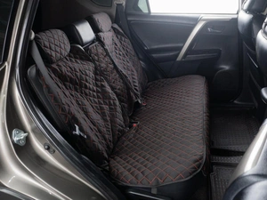 Внедорожник Toyota RAV4 2014 года, 2500000 рублей, Тюмень
