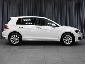 Хетчбэк Volkswagen Golf 2014 года, 984000 рублей, Тюмень