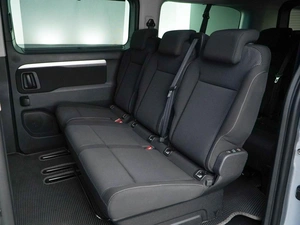 Минивэн Peugeot Traveller 2022 года, 2629999 рублей, Москва