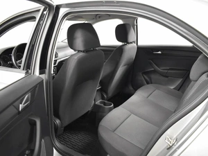 Лифтбек Volkswagen Polo 2020 года, 1519900 рублей, Казань