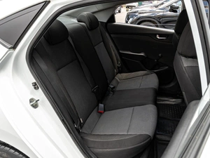 Седан Hyundai Solaris 2020 года, 1348000 рублей, Краснодар